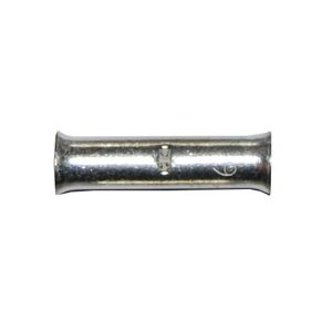 Heavy Duty Butt Splice Connectors - 16mm² 10 pk