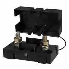 Durite Stackable Midi Type Fuseholder