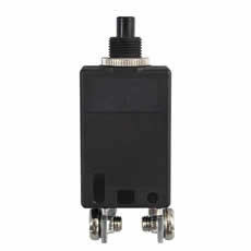 Durite Circuit Breaker for 12mm Hole Panel Mount 40 amp