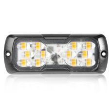 R65 HIGH INTENSITY 12 LED WARNING LIGHT