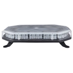 Premium R65/R10 4-Bolt 1FT Light Bar - 12/24V