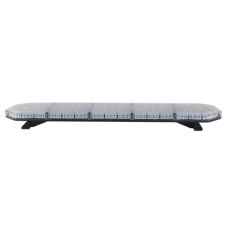 Premium R65 R10 4-Bolt 5FT Light Bar - 12/24V