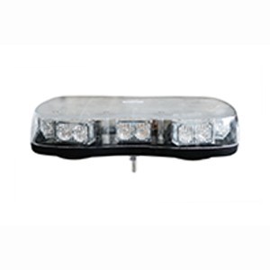 R65 1-Bolt Light bar - 12/24V