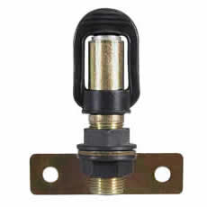 Durite Vertical or Through Mounting for DIN Spigot Mounted Beacons
