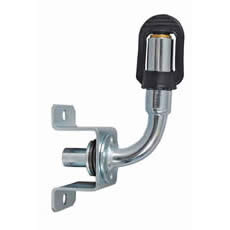 Durite Rotatable Mounting for DIN Spigot Mounted Beacons