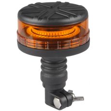 R65 LOW PROFILE FLEXI DIN BEACON
