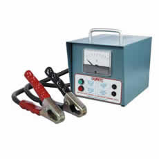 Heavy Duty Battery Tester - 12V 125/250A