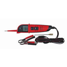 Durite 0-534-70 Energy Probe Tester  6-24 Volt