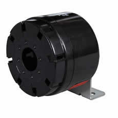 Durite Back-Up Alarm 105dB 12 or 24V