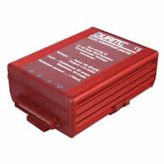 Durite 12 Amp Non Isolated 24V to 12V Voltage Converter