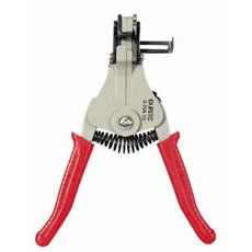 Durite Cable Stripping Tool With Length Gauge