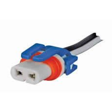 HB4 Bulbholder with Ceramic Body