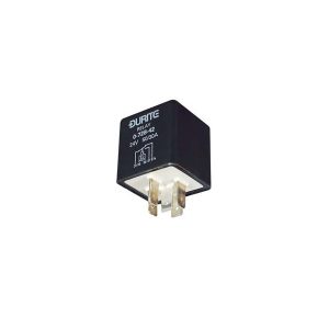 Durite Mini Durite Heavy Duty Chage Over Relay 30/50A 24V