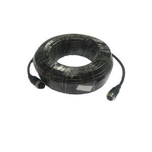 Durite Camera to Monitor CCTV Cable - 15M