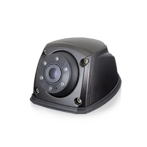 Durite Infrared Side Mount Colour CCTV Camera with Audio