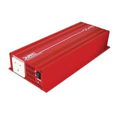 Durite 0-857-05 500W 12V Sine Wave Voltage Inverter
