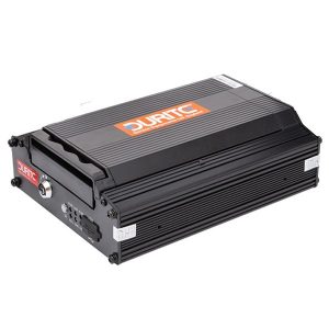 DX1 720P HD HDD DVR (5 camera inputs, excl. HDD)