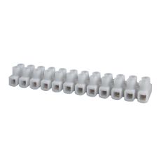 Nylon 12 x Connector Strip for 12mm² cable Pk 10