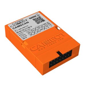 Durite CANM8 CANNECT CAMSCAN CANBUS Adaptor - 12/24V