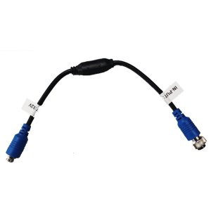 Durite CCTV Voltage Stabiliser 10-32V to 12V