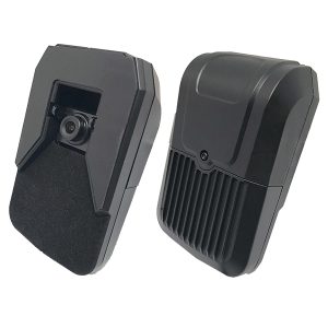 Durite 1080p Full HD Forward-facing Network Camera and 5m cable