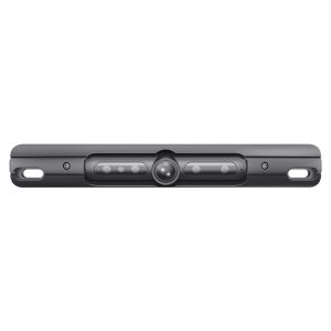 Durite 1080p FHD IP Number Plate Camera - 12V