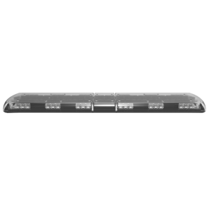 Ecco 12+ Series LED Lightbar 54″/1.37m Clear Lens 16 LED Modules