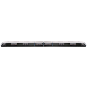 Ecco 12+ Series LED Lightbar 60″/1.52m Clear Lens 16 LED Modules