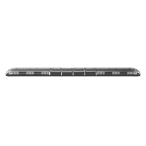 Ecco 12+ Series LED Lightbar 72″/1.82m Clear Lens 16 LED Modules