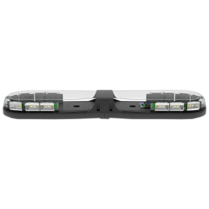 Ecco 13 Series 770mm LED Lightbars Clear Lens 16 LED Modules