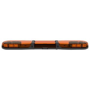 Ecco 13 Series 1000mm LED Lightbars Amber Lens 16 LED Modules