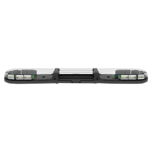 Ecco 13 Series 1000mm LED Lightbars Clear Lens 16 LED Modules