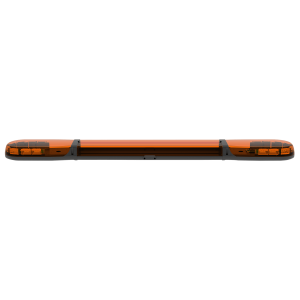 Ecco 13 Series 1500mm LED Lightbars Amber Lens 16 LED Modules