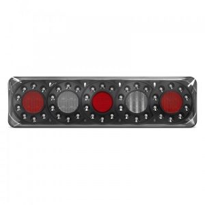 LED Autolamps 3851 Series Rear Combination Lamp