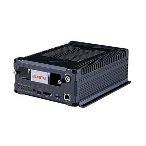 Durite 1080p FHD HDD DVR (8 camera inputs, excl. HDD) - 12/24V