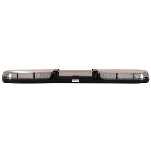 Ecco A13 Series 1000mm Clear Lens LED Lightbar 12 LED Modules