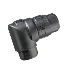 Harnessflex CI08-90-AS1 External Hinged Connector Interface