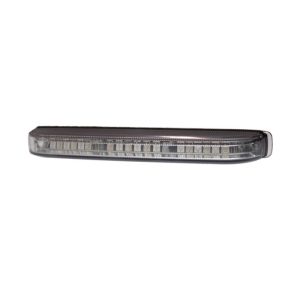 Ecco ED5050A Series Grille Mount Amber LED Strobe