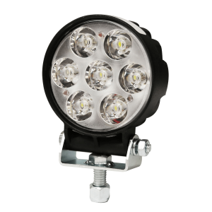 ECCO EW2110 LED Worklight - Round