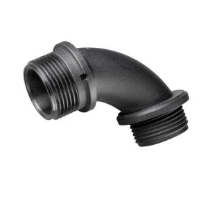 Harnessflex AB12-PG09-90 90°  Elbow Conduit Fitting