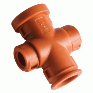 Harnessflex XPH1208 Interface