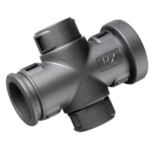 Harnessflex XPS1208 Interface