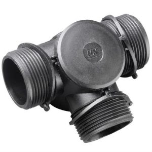 Harnessflex TP16 T Piece