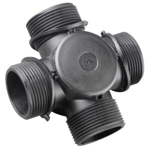 Harnessflex XP20 Manifold