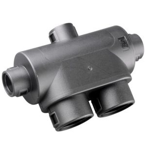 Harnessflex MPS122812-2020 Manifold