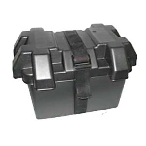 Small Battery Box - 275 x 180 x 200mm