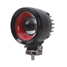 Red Arrow LED Forklift Lamp