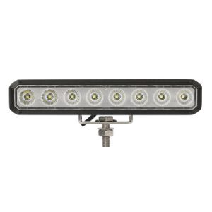 HEAVY-DUTY LED REVERSE WORK LAMP WITH DT CONNECTOR 3600LM, IP67, IP69K