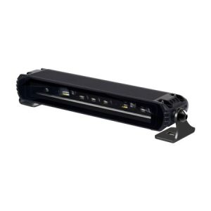 DRIVING WORK LAMP BAR, 10 X 5W CREE LED'S, 50W, 10-30V