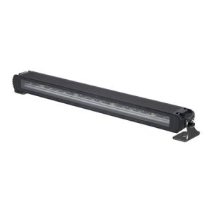 DRIVING WORK LAMP BAR, 20 X 5W CREE LED'S, 100W, 10-30 VOLT BX1